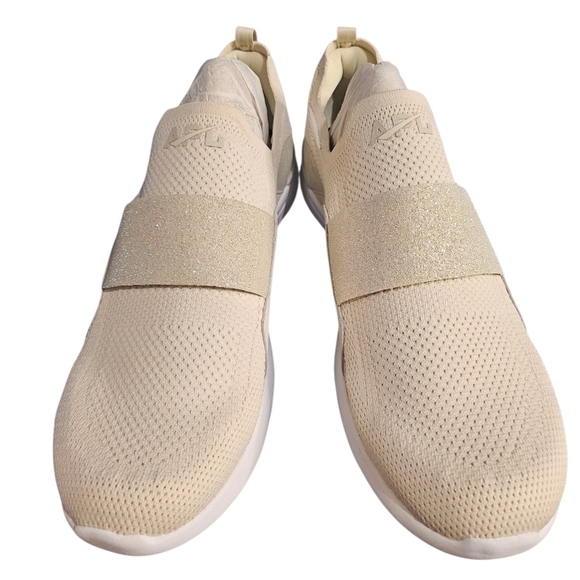 NEW Athletic Propulsion Lab X Star Wars Techloom Bliss 14 Running Slip Ons main image 6